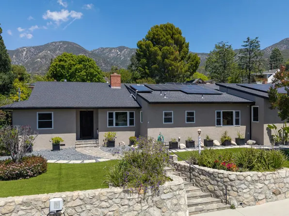 2423 Laughlin Ave, La Crescenta, CA 91214