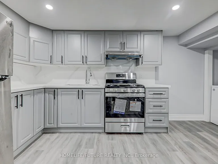 60 Edenmills Dr #BASEMENT — Photo 4