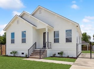 3109 Delambert St, Chalmette, LA 70043