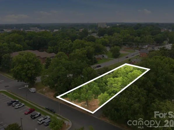 0 Carpenter Ave, Mooresville, NC 28115