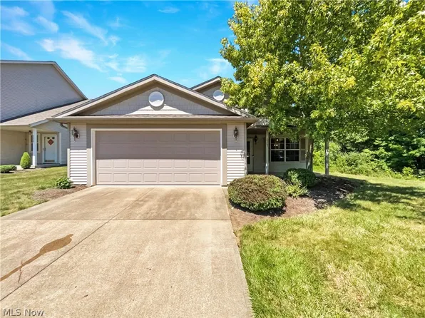 5341 Treeview Cir #8, Kent, OH 44240