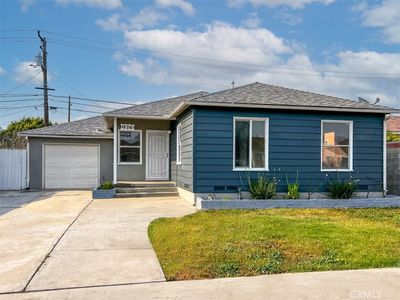 2803 W 143rd Pl, Gardena, CA, 90249