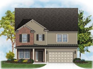 115 Torridge Ave, Mooresville, NC 28115