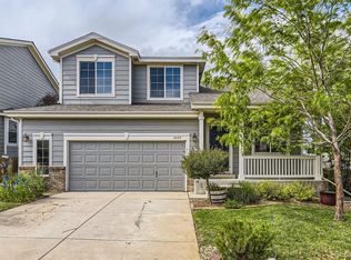 5085 S Himalaya Ct, Aurora, CO 80015