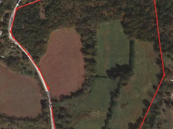 901 Rock Rd, Union, MO 63084
