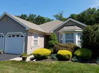 106 Foxwood Rd, Lakewood, NJ 08701
