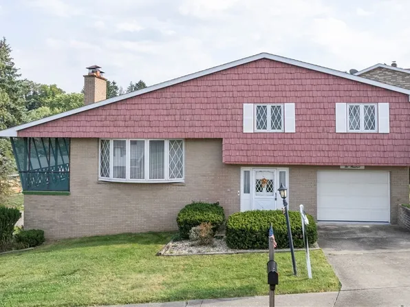 200 S Circle Dr, Weirton, WV 26062