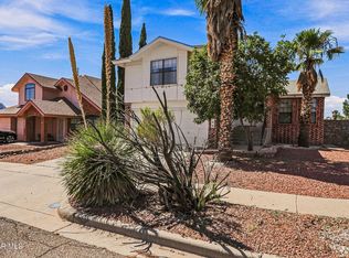 4700 Loma De Plata Dr, El Paso, TX 79934