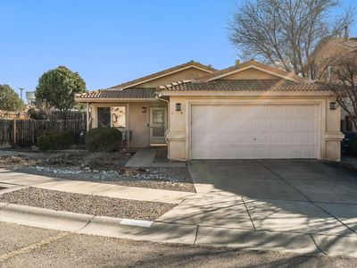 6920 Shale Ave NE, Albuquerque, NM, 87113