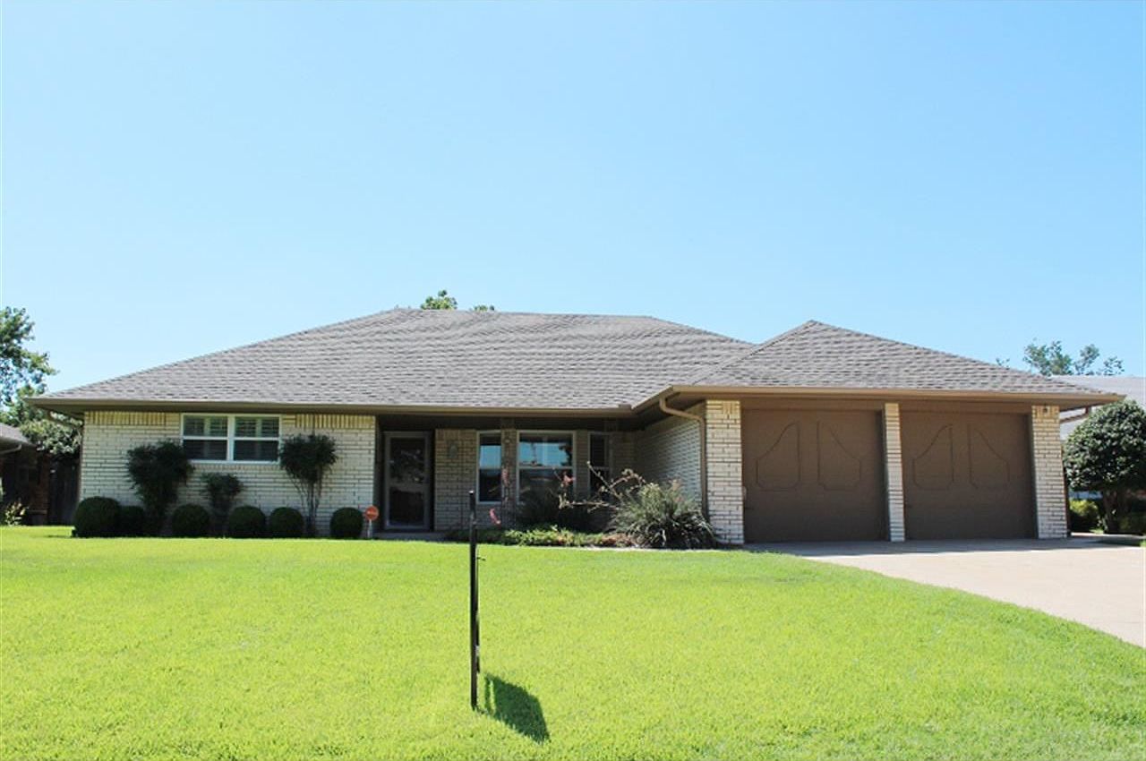 306 NW Tanglewood Ln, Lawton, OK 73505 Zillow