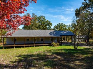 374 N Wilson Wells Rd, Poughkeepsie, AR 72569