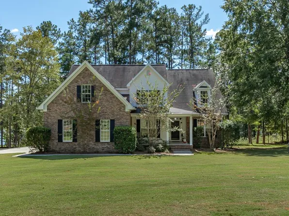 625 Oak Ridge Ln, Appling, GA 30802
