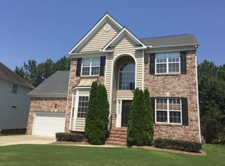 4716 Carmen Ln, Durham, NC 27707