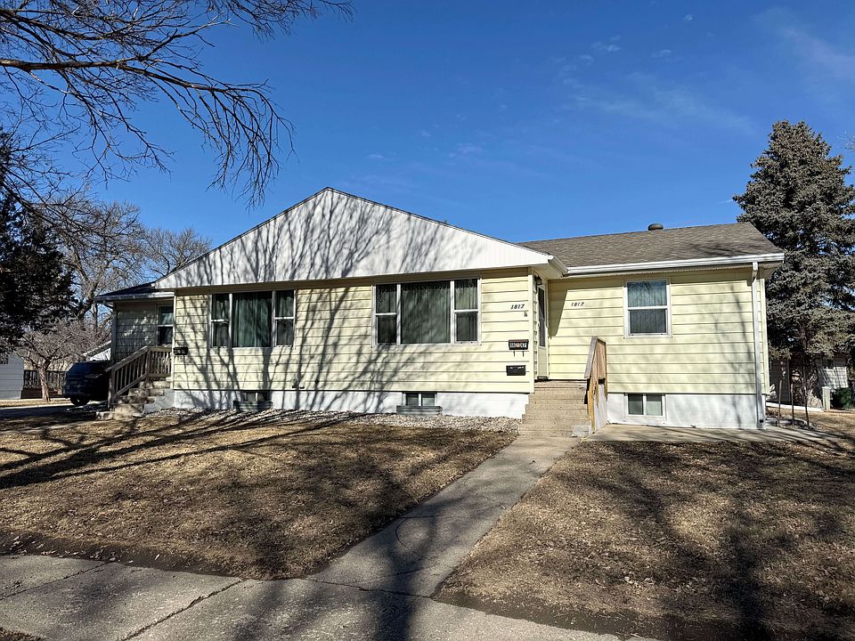 1st image of 1817 1/4 Dakota St #1/4
