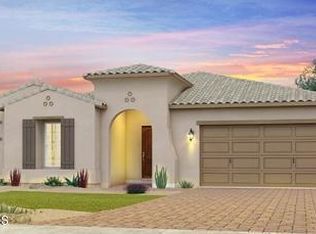 25972 N 96th Ave, Beaufort, AZ 85383