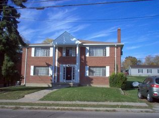 3808 Woodford Rd, Cincinnati, OH 45213