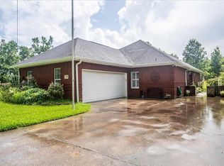 360 Old Timers Rd, Orange, TX 77630