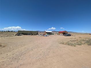 26277 Johnson Ave, Moffat, CO 81143