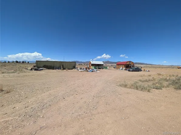 26277 Johnson Avenue, Moffat, CO 81143