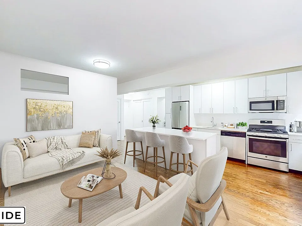157 E 57th St #15G