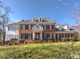 4 Windrow Pl, Durham, NC 27705