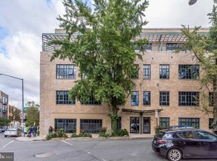 1701 Kalorama Rd NW #S1, Washington, DC 20009