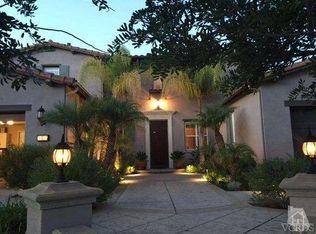 5335 Via Patricia, Thousand Oaks, CA 91320