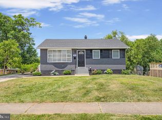 214 E Cherry Hill Rd, Reisterstown, MD 21136