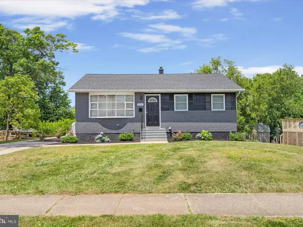 214 E Cherry Hill Rd, Reisterstown, MD 21136