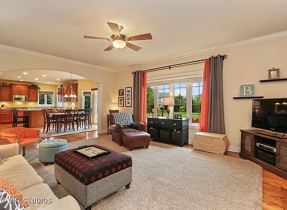 2nd image of 25815 Stony Man Ct