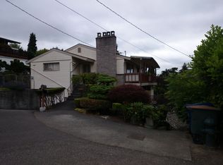 3312 S Austin St, Seattle, WA 98118