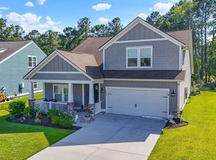 1008 Saluda River Rd. Lot 1032, Myrtle Beach, SC 29588