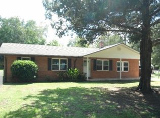 5914 Acre Rd, Macclenny, FL 32063