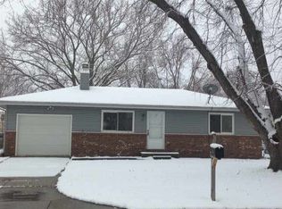 609 E Maywood St, Wichita, KS 67216