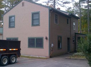 6 Eagle Dr, Windham, ME 04062