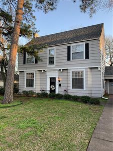614 W Brockett St, Sherman, TX, 75092