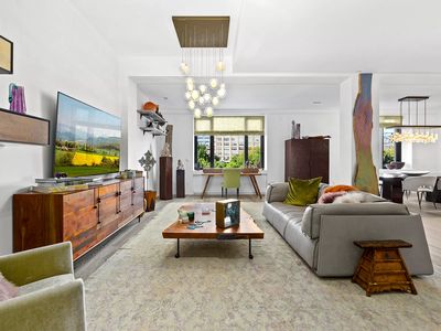 11 Beach St APT 3A, New York, NY, 10013