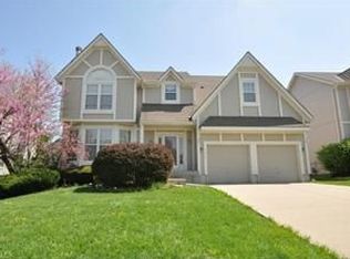 11935 S Rene St, Olathe, KS 66062