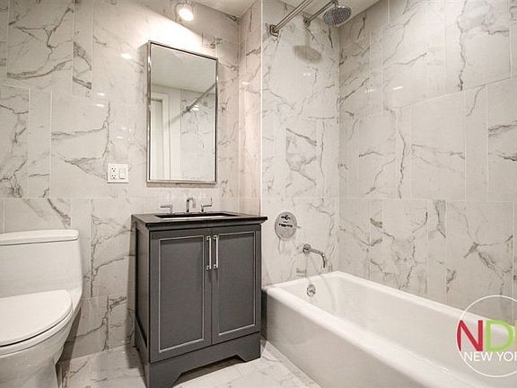 5th image of 1007 Atlantic Ave APT 2G