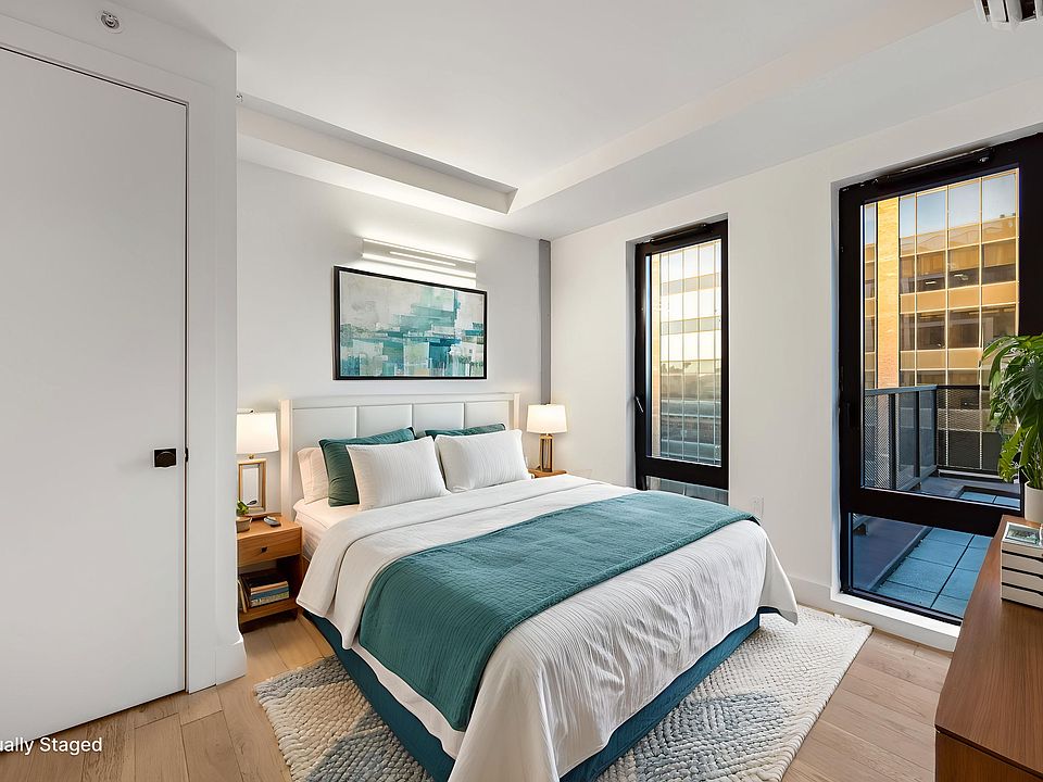 1st image of 60 W 125th St #1307A
