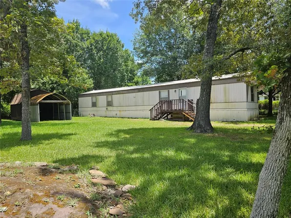 19715 Turtle Dove Ln, Magnolia, TX 77355