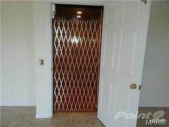 Elevator off Master Bedroom Suite