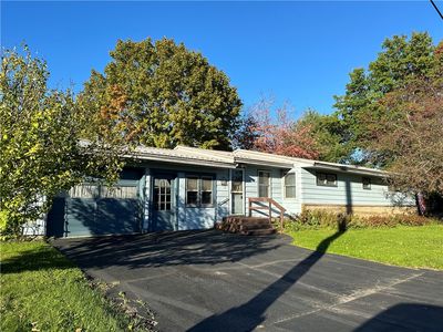 16 Constitution Ave, Bradford, PA, 16701