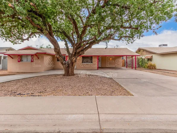 1136 W 12th St, Tempe, AZ 85281