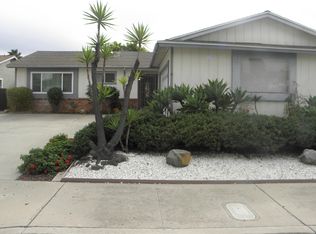 8017 Anders Cir, La Mesa, CA 91942
