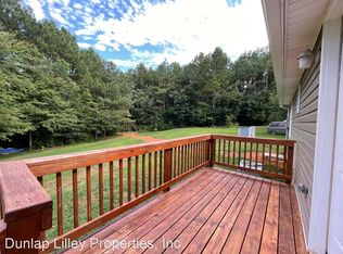 5448 Swepsonville Saxapahaw Rd, Graham, NC 27253