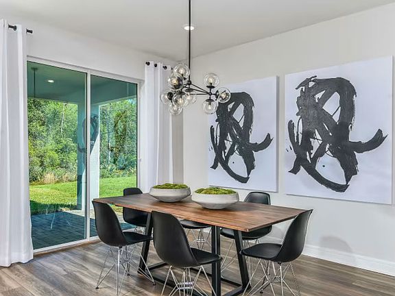 3rd image of 17213 Cagan Crossings Blvd