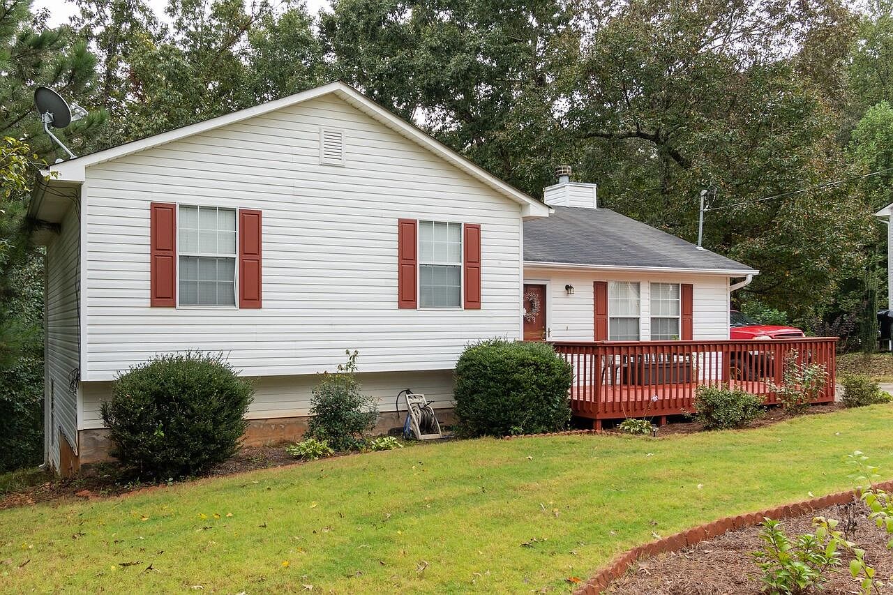 237 Salley Duke Dr, Whitesburg, GA 30185 Zillow