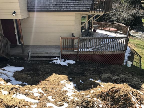 Back Deck 2