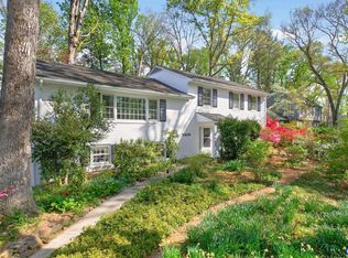 2409 Kerry Ln, Charlottesville, VA 22901